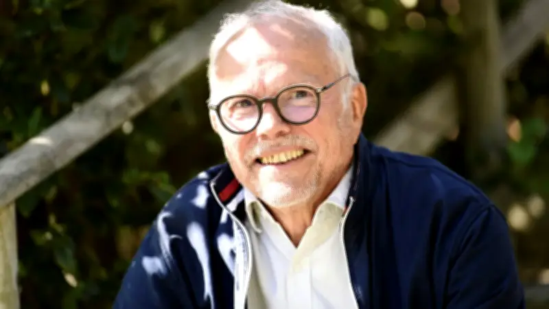 Jean-Charles Caylar : « Le plus dur, c’est d’être constant »