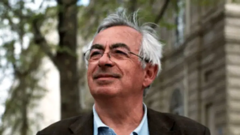 Jean-Charles Deniau : de l’ORTF au bassin de Thau, une vie de journaliste