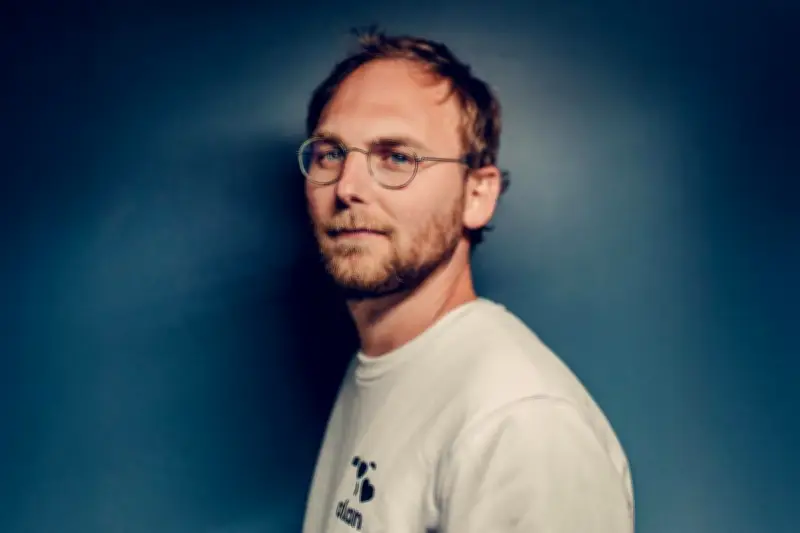 Jean-Charles Samuelian-Werve : l'assureur qui mise sur les start-up
