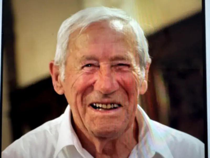 Jean Daret, figure culturelle et sportive de Mimizan, s'éteint à 84 ans