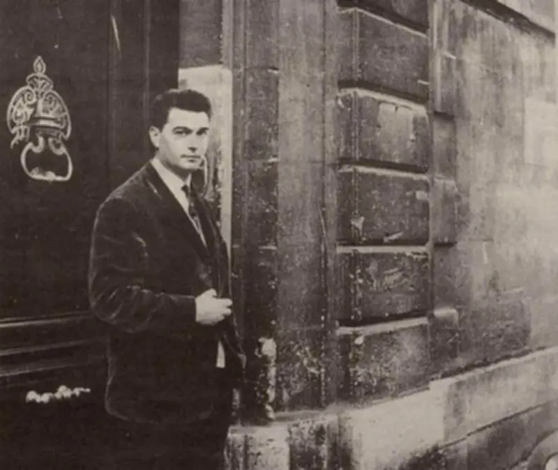 Jean Forton, l'écrivain bordelais oublié, ressuscité par ses archives