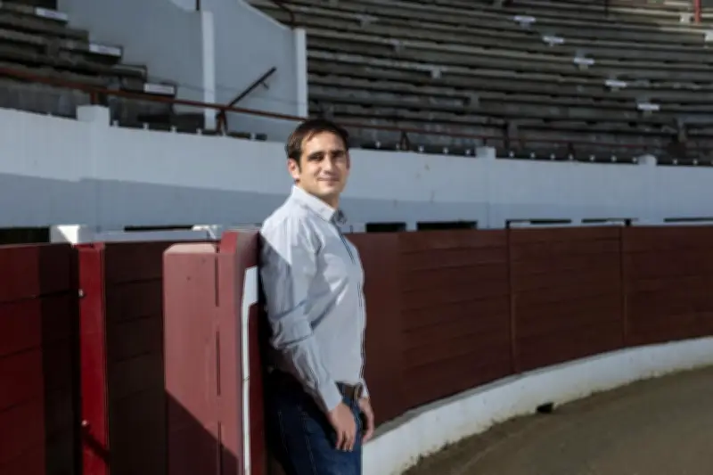 Jean-François Pilès, le Gardois qui vit sa passion du toro à 200%