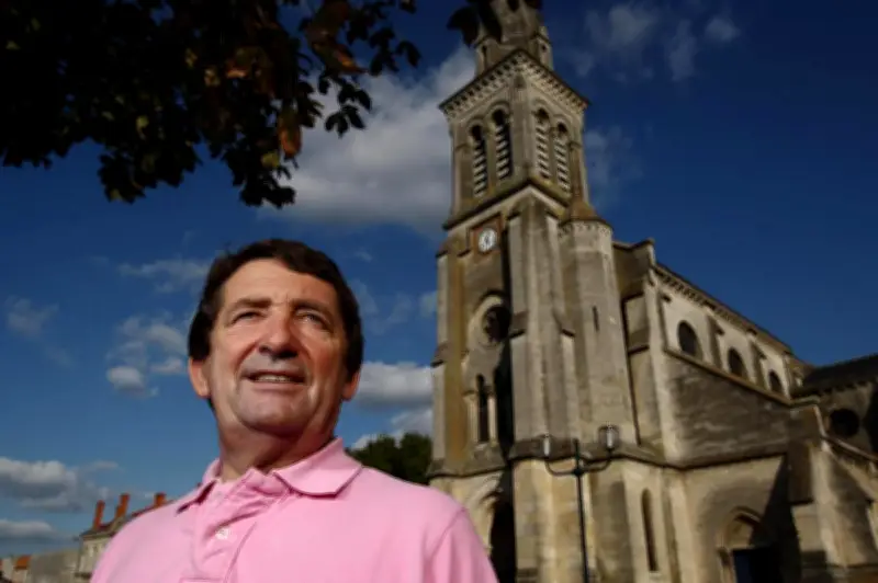 Jean-Louis David, figure politique bordelaise, est décédé