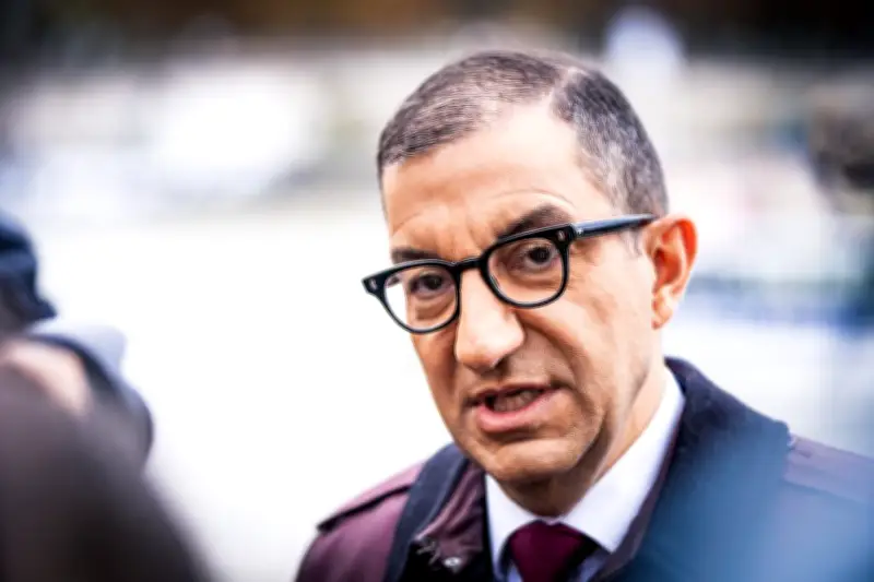 Jean Messiha accusé d'avoir encaissé 42 000 € destinés aux veuves