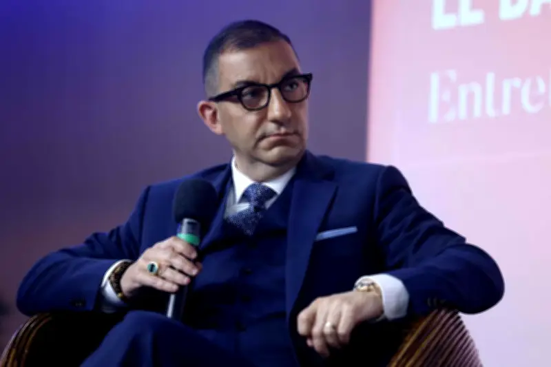 Jean Messiha restitue la cagnotte de 42 000 euros aux veuves d'Amra
