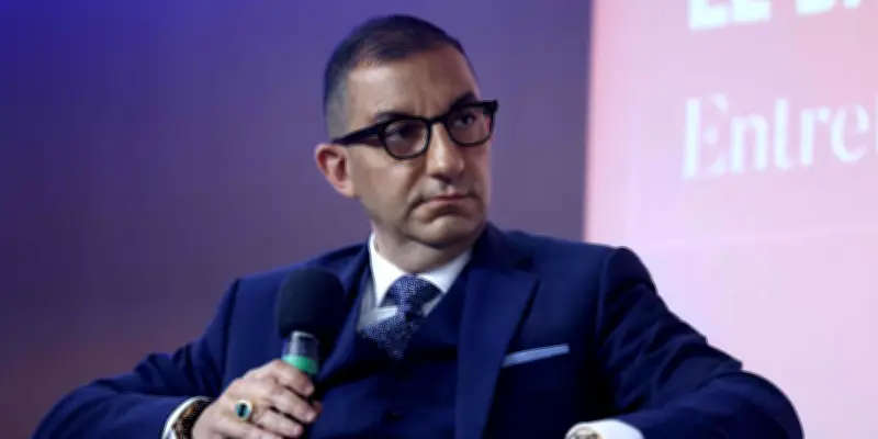 Jean Messiha : sa défense fragilisée par les preuves de détournement de cagnotte