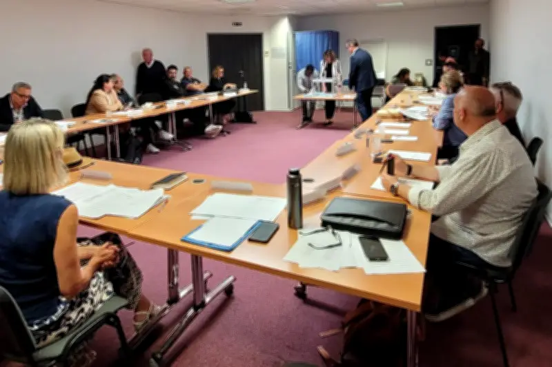 Jean-Michel Constans élu président du syndicat mixte Provence verte Verdon