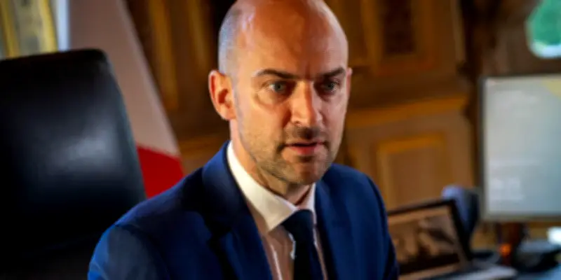 Jean-Noël Barrot : « En Afrique comme ailleurs, la Russie a été mise en échec »