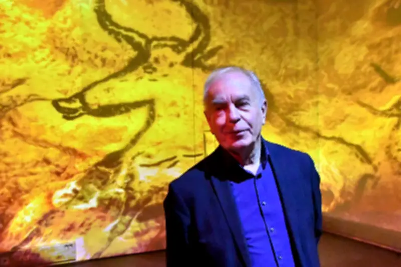 Jean-Paul Jouary : son film « Une Seule Humanité » célèbre l'unité de l'art préhistorique