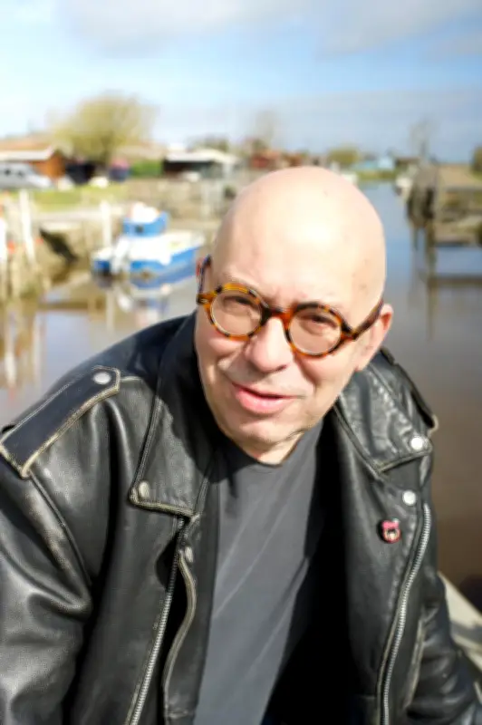 Jean-Pierre Gauffre : le rire comme arme de résistance à l'UTL MO