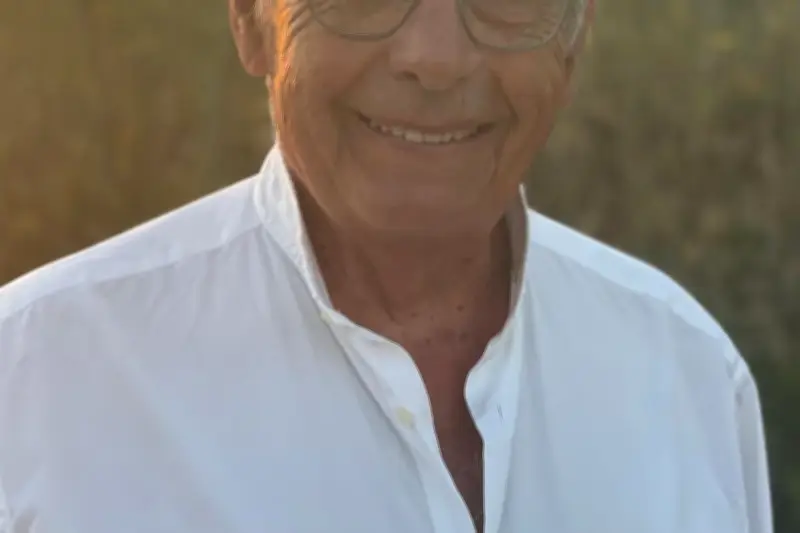 Jean-Pierre Mascarelli, 85 ans, maire de Bouyon depuis 43 ans, se confie sur sa réélection