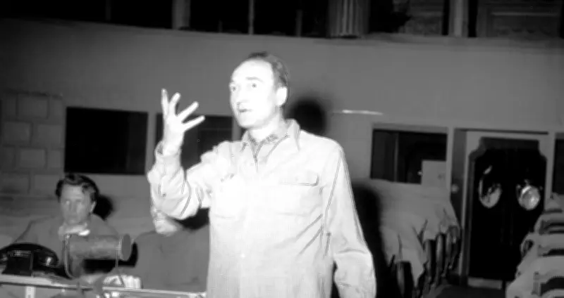 Jean Vilar : hommage au fondateur du Festival d'Avignon