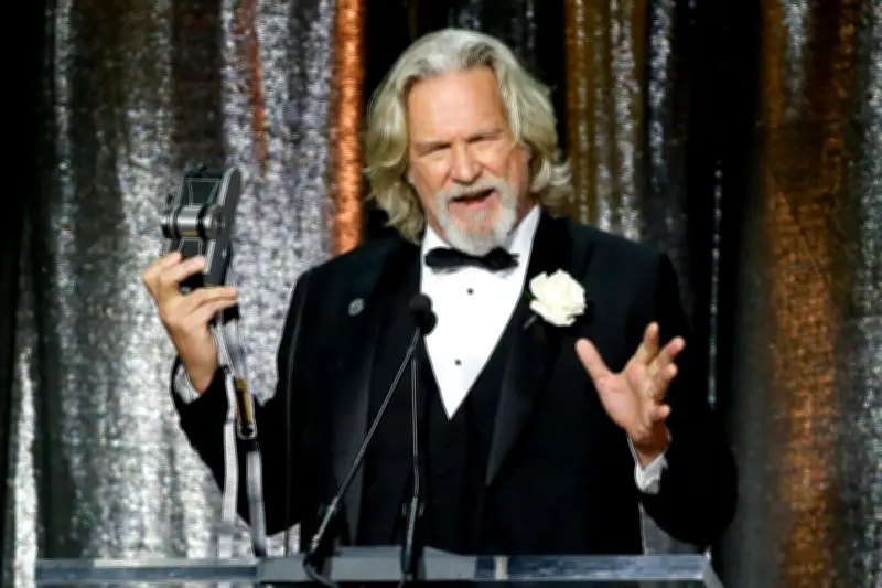 Jeff Bridges, star malgré lui : le Dude, icône culte