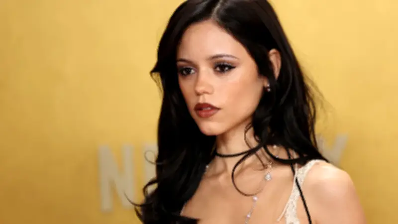 Jenna Ortega héroïne du prochain film de Leos Carax, "Lily May B"