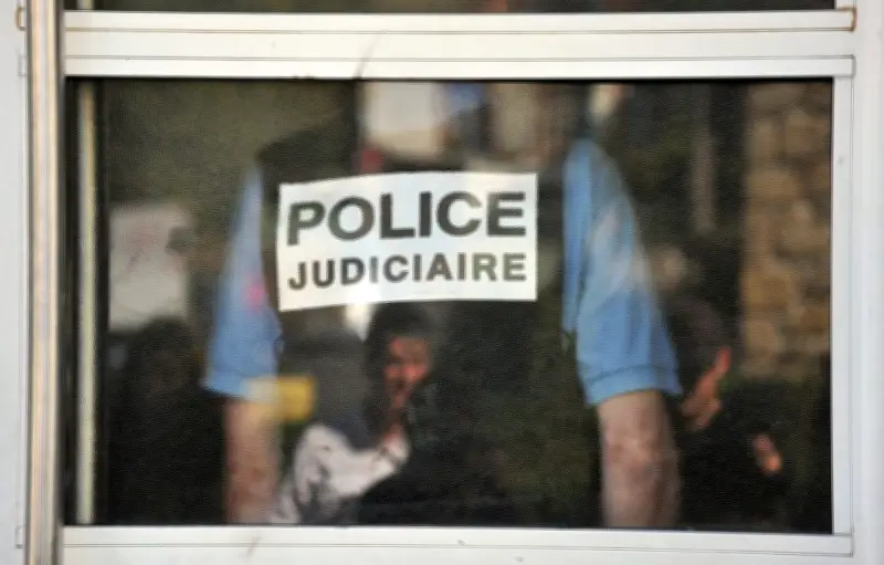 Jeune homme de 18 ans abattu à Cournon-d'Auvergne