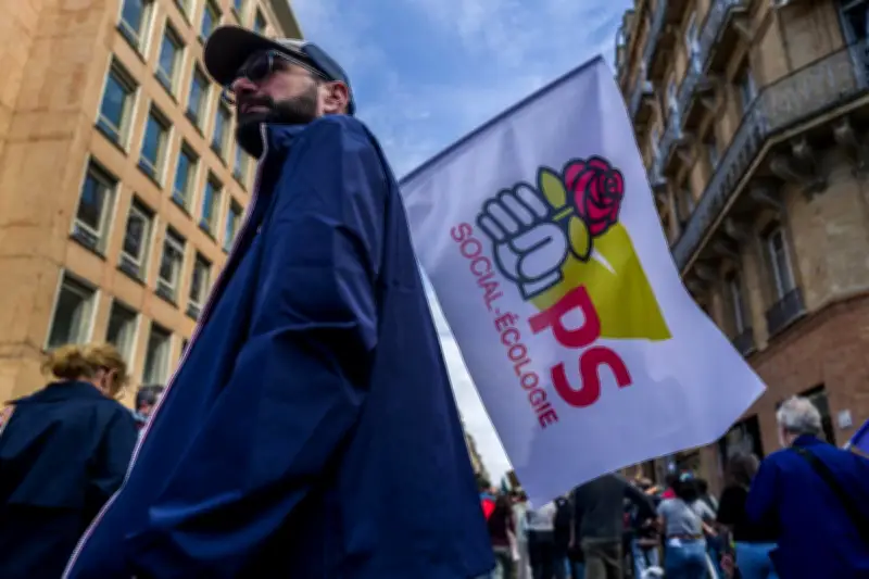 Jeunes élus socialistes : l'espoir pour 2027 passe par le municipal