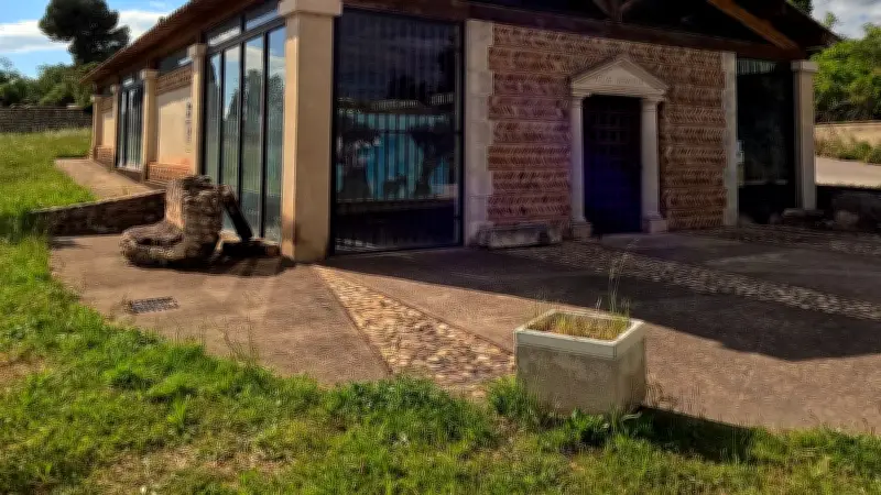 Jeux antiques et médiévaux au musée de l'Eau de Bellegarde