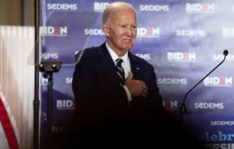 Jill Biden craignait un AVC pour Joe Biden lors du débat de 2024