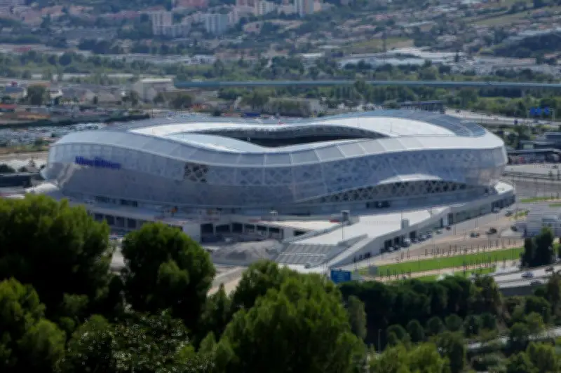 JO 2030 : Nice perd la glace, l'opposition dénonce un gâchis historique dû à Ciotti