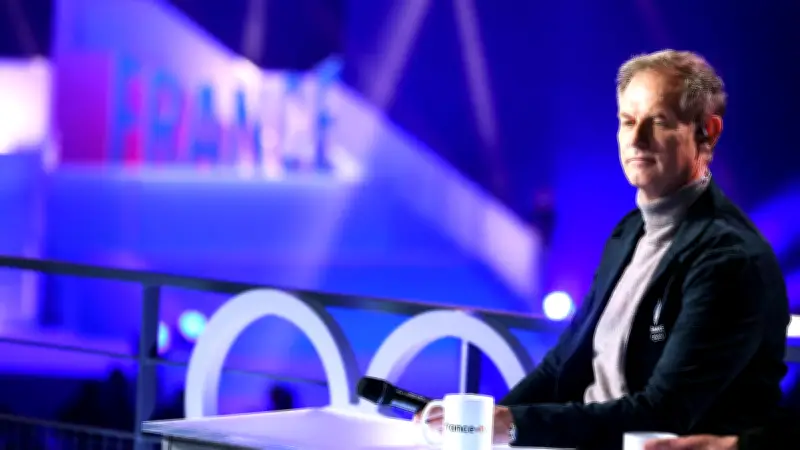 JO Alpes 2030 : nouveau directeur mais flou persistant