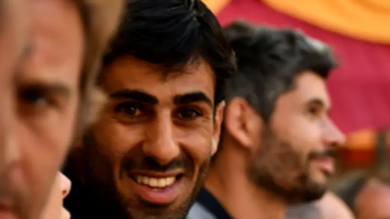 Joaquim Cadenas de retour à Lunel pour le Trophée Patrick-Castro