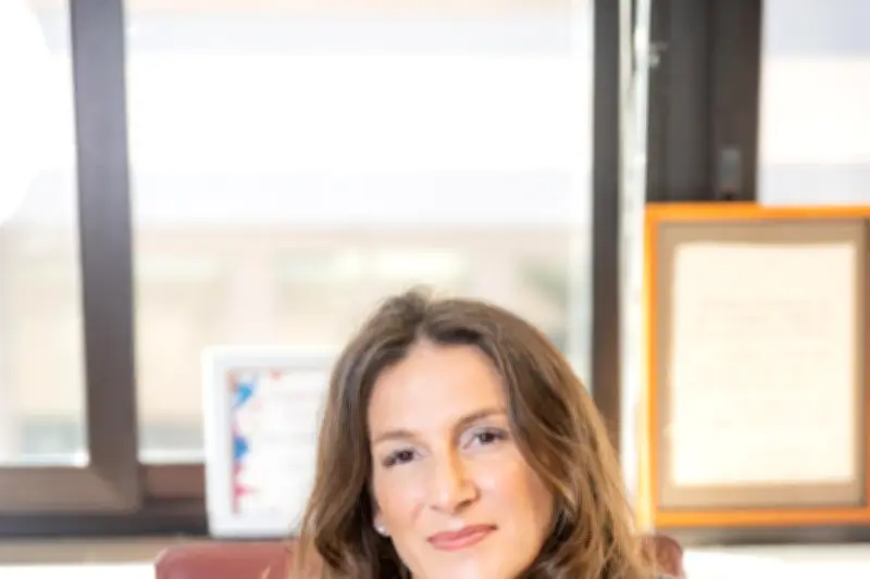 Johanna Houdrouge quitte la présidence des Femmes Chefs d'Entreprises de Monaco