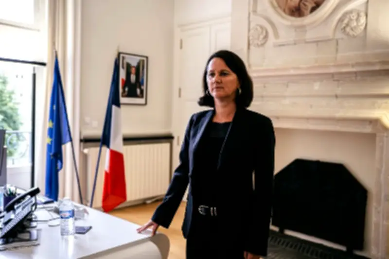 Johanna Rolland : créer un renseignement dédié au narcotrafic