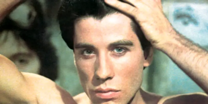 John Travolta : une carrière en dents de scie analysée par Le Monde