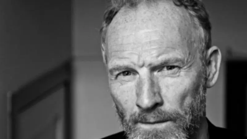 Jon Kalman Stefansson : "La vérité est partout menacée" à la Comédie du livre