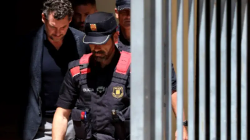 Jonathan Andic : d'héritier de Mango à suspect du meurtre de son père