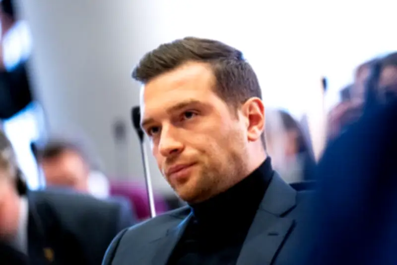 Jordan Bardella, champion d'Europe de l'absentéisme au Parlement
