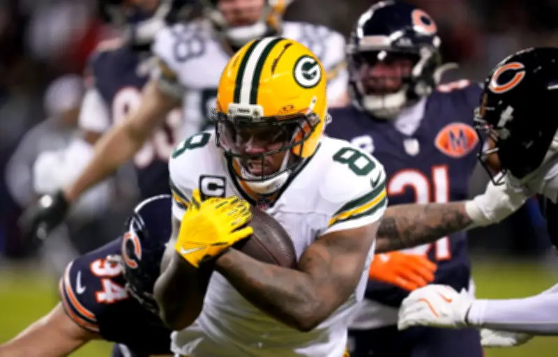 Josh Jacobs arrêté pour violence conjugale : la NFL sous le choc