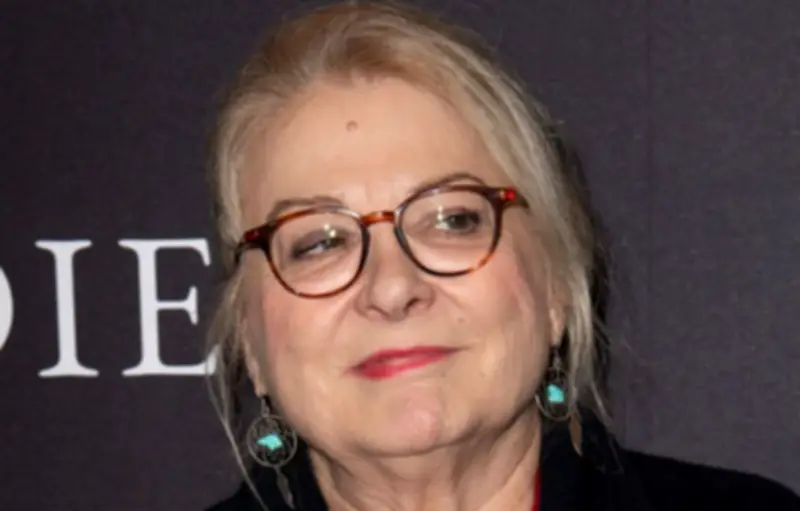 Josiane Balasko soutient Coline Berry dans le conflit familial avec Richard Berry