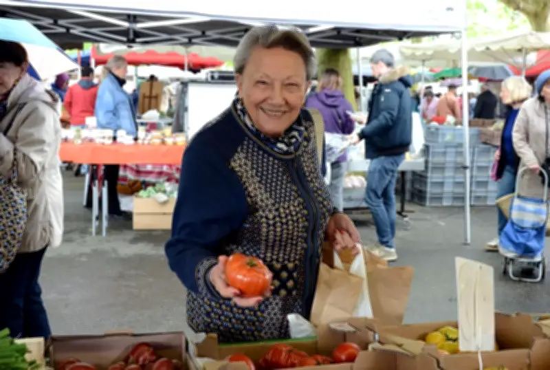 Josiane Manuel, 80 ans, tourne la page après 7 mandats à Jurançon