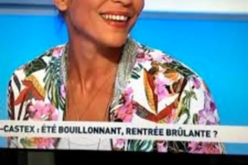 Journaliste du Canard Enchaîné poursuivie pour diffamation par le maire de Saint-Raphaël