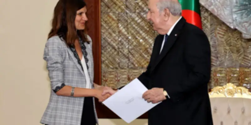 Journaliste français détenu en Algérie : première visite consulaire imminente