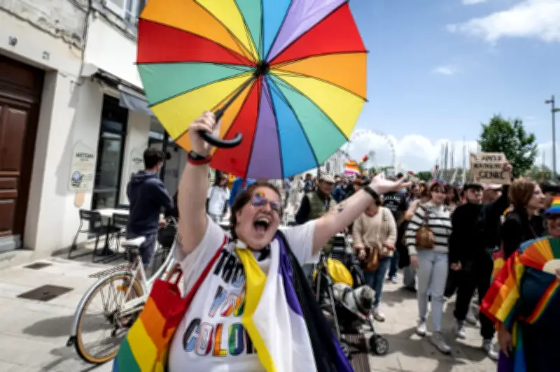 Journée contre l'homophobie : origines et combats actuels