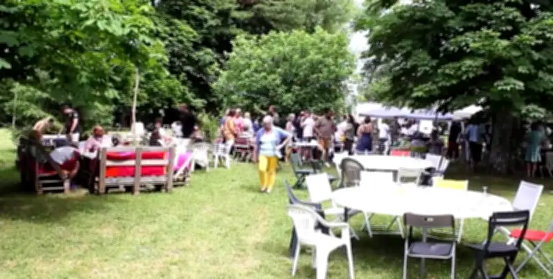 Journée culinaire mexicaine à Saint-Laurent-d'Arce pour lutter contre l'habitat insalubre