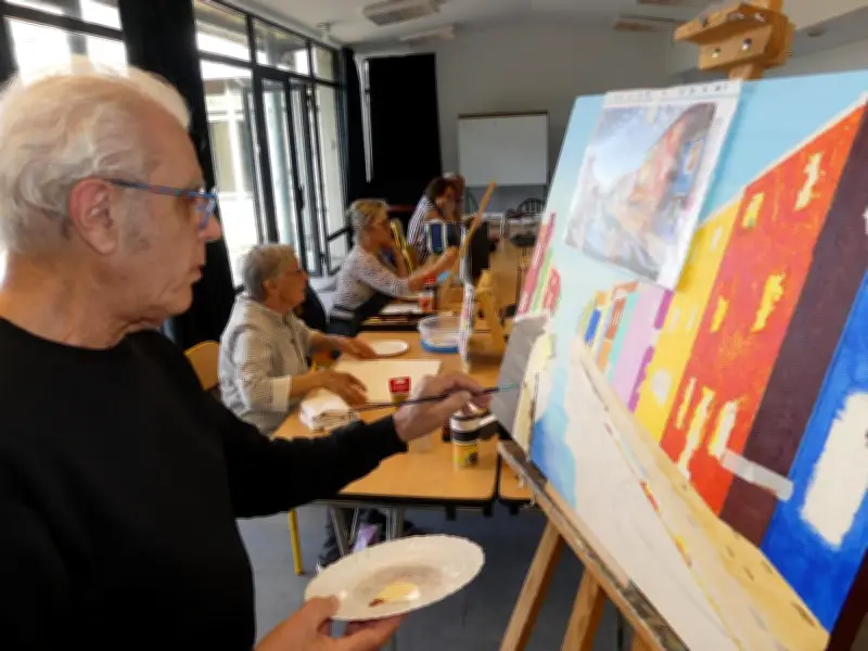 Journée découverte au CCSBT : ateliers et animations le 30 juin