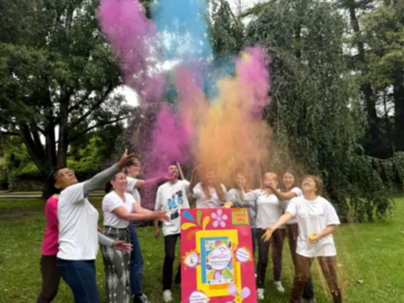 Journée des familles à Orthez : retour à l'essentiel le 30 mai