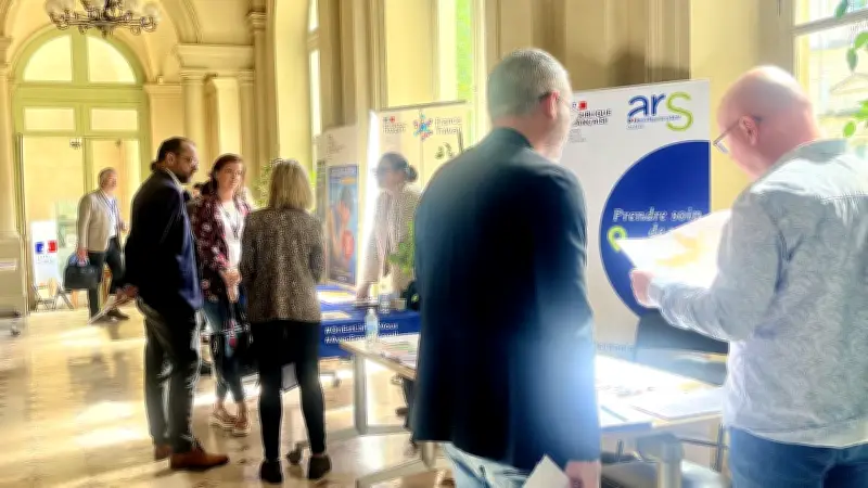 Journée des maires dans le Gard : 22 services de l'État réunis à la préfecture