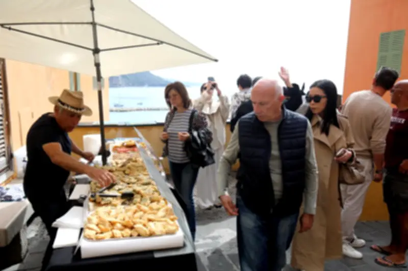 Journée des saveurs à Menton : les spécialités locales résistent
