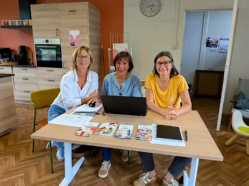 Journée France Alzheimer à Ogeu-les-Bains : convention et débat