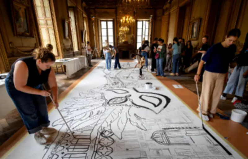 Journée portes ouvertes au Grand-Théâtre de Bordeaux : 7 200 visiteurs