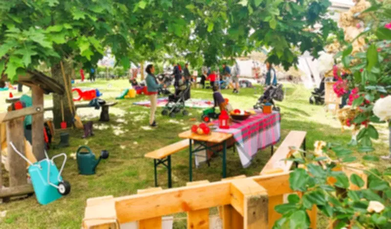 Journée pour l'enfance à Cubnezais : Grandir en couleur le 30 mai