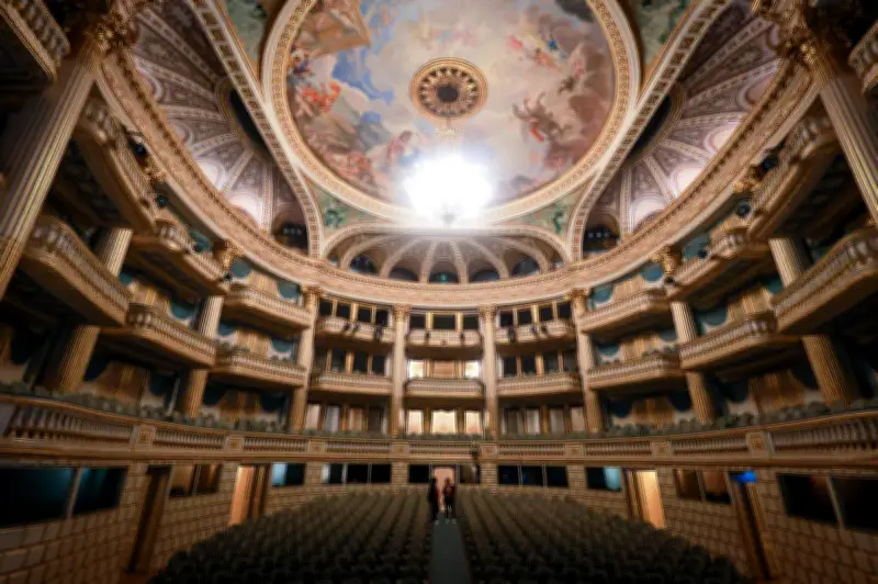 Journée Tous à l'Opéra ! à Bordeaux : animations gratuites le 9 mai