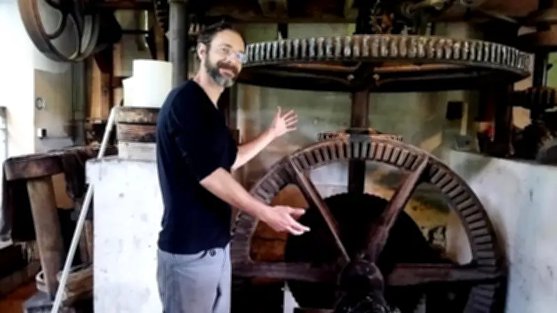 Journées des moulins à Jonzac : visites gratuites et animations