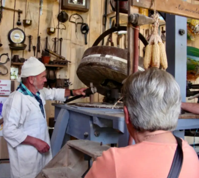 Journées des moulins : trois sites à découvrir en Charente-Maritime