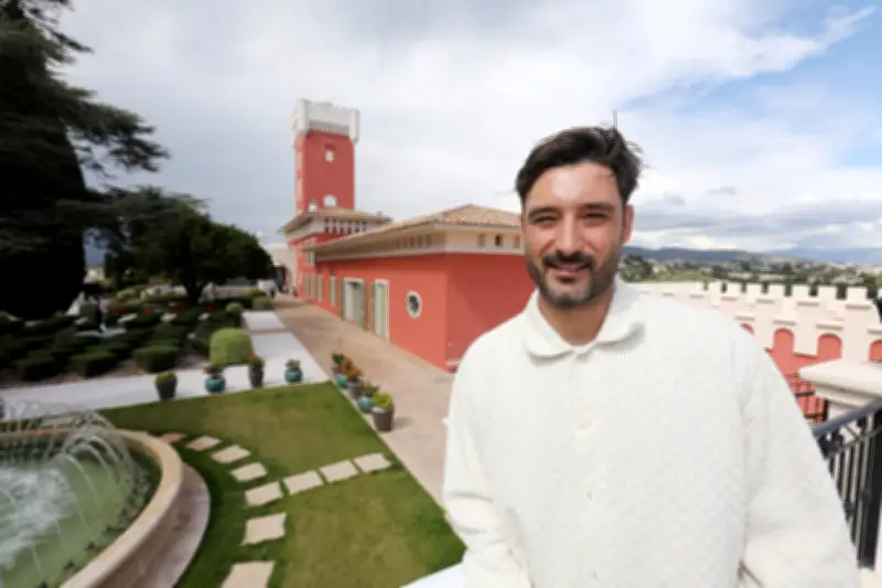 Jérémy Frerot, street art, Tartuffe et BBQ : nos idées sorties dans les Alpes-Maritimes