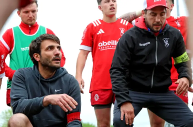 JSV : 16e de finale R1 contre Josbaig, la réserve aussi en lice